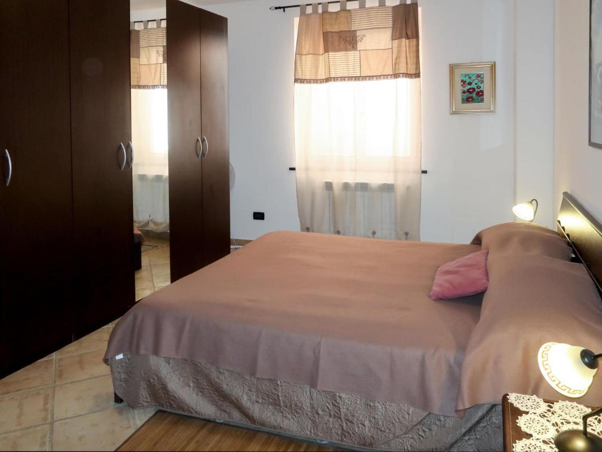 Apartment Samuele By Interhome Civezza Eksteriør bilde