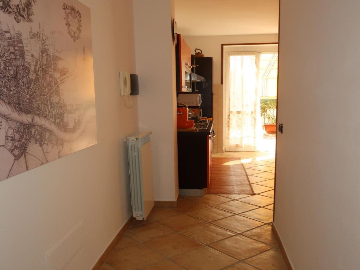 Apartment Samuele By Interhome Civezza Eksteriør bilde